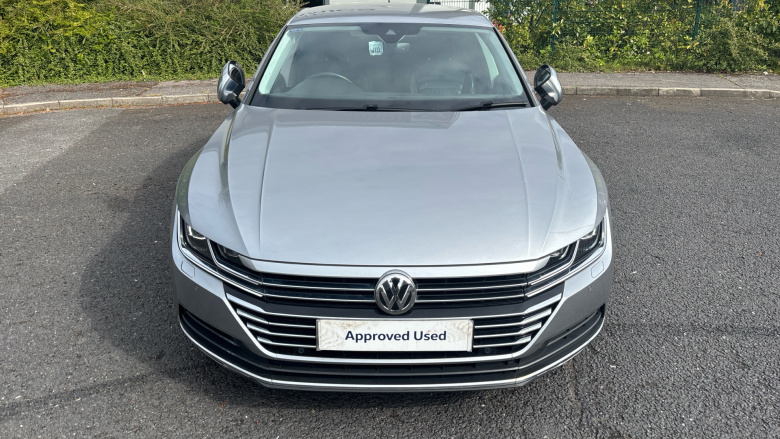 Volkswagen Arteon 1.5 TSI Elegance 5dr DSG Petrol Hatchback
